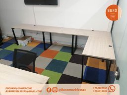 escr madecor lineales